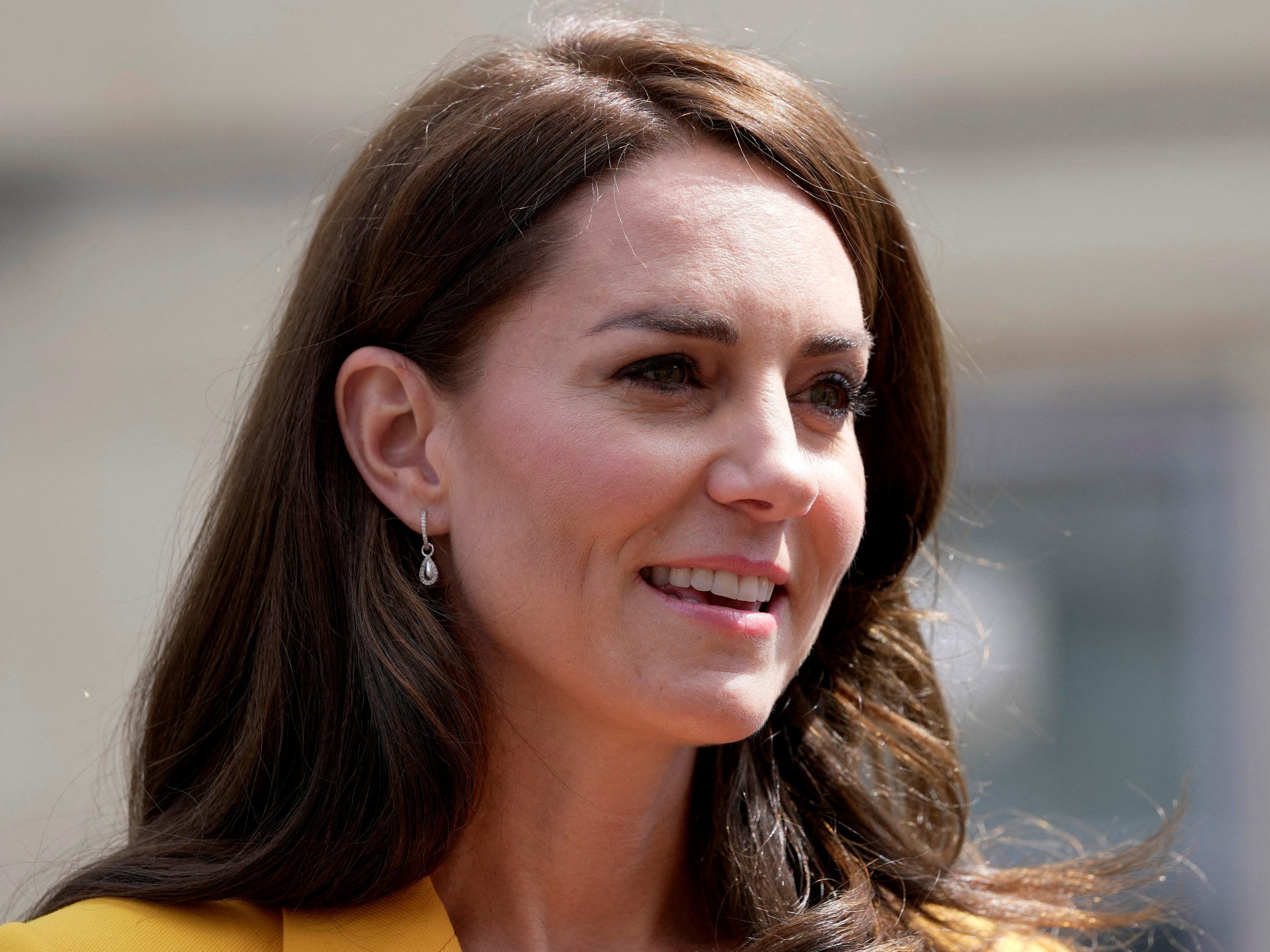 Seit Weihnachten war es ruhig um Prinzessin Kate, was Gerüchte befeuerte. Seit Weihnachten war es ruhig um Prinzessin Kate, was Gerüchte befeuerte.