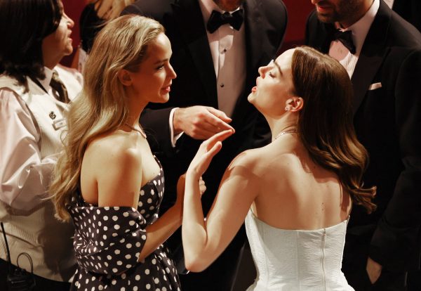 <p>AWARDS-OSCARS/</p>
