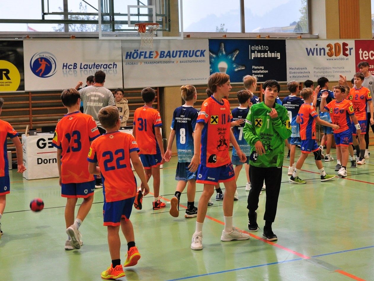 Das Team hat ein herausforderndes Spiel hinter sich. Das Team hat ein herausforderndes Spiel hinter sich.