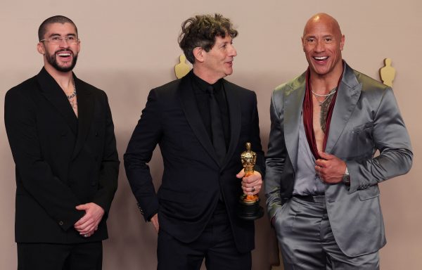 <p>AWARDS-OSCARS/</p>
