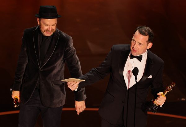 <p>AWARDS-OSCARS/</p>
