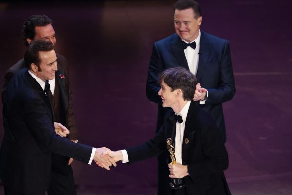 <p>AWARDS-OSCARS/</p>
