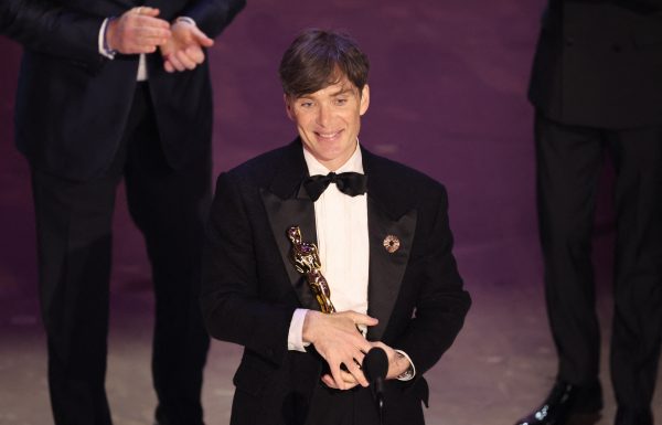 <p>AWARDS-OSCARS/</p>
