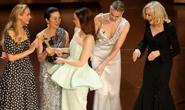 <p>AWARDS-OSCARS/</p>
