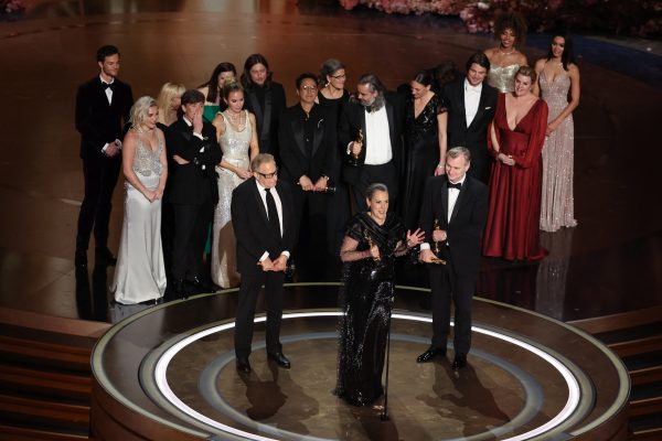 <p>AWARDS-OSCARS/</p>
