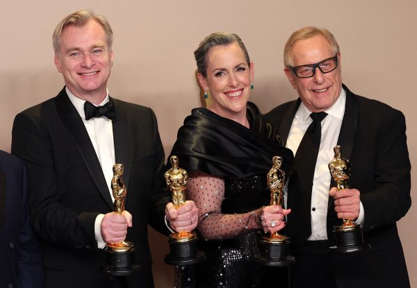 <p>AWARDS-OSCARS/</p>
