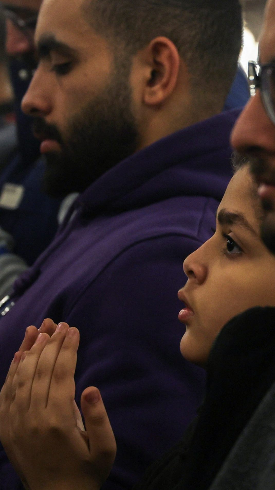 Am Montag beginnt für Millionen Muslime der Ramadan.