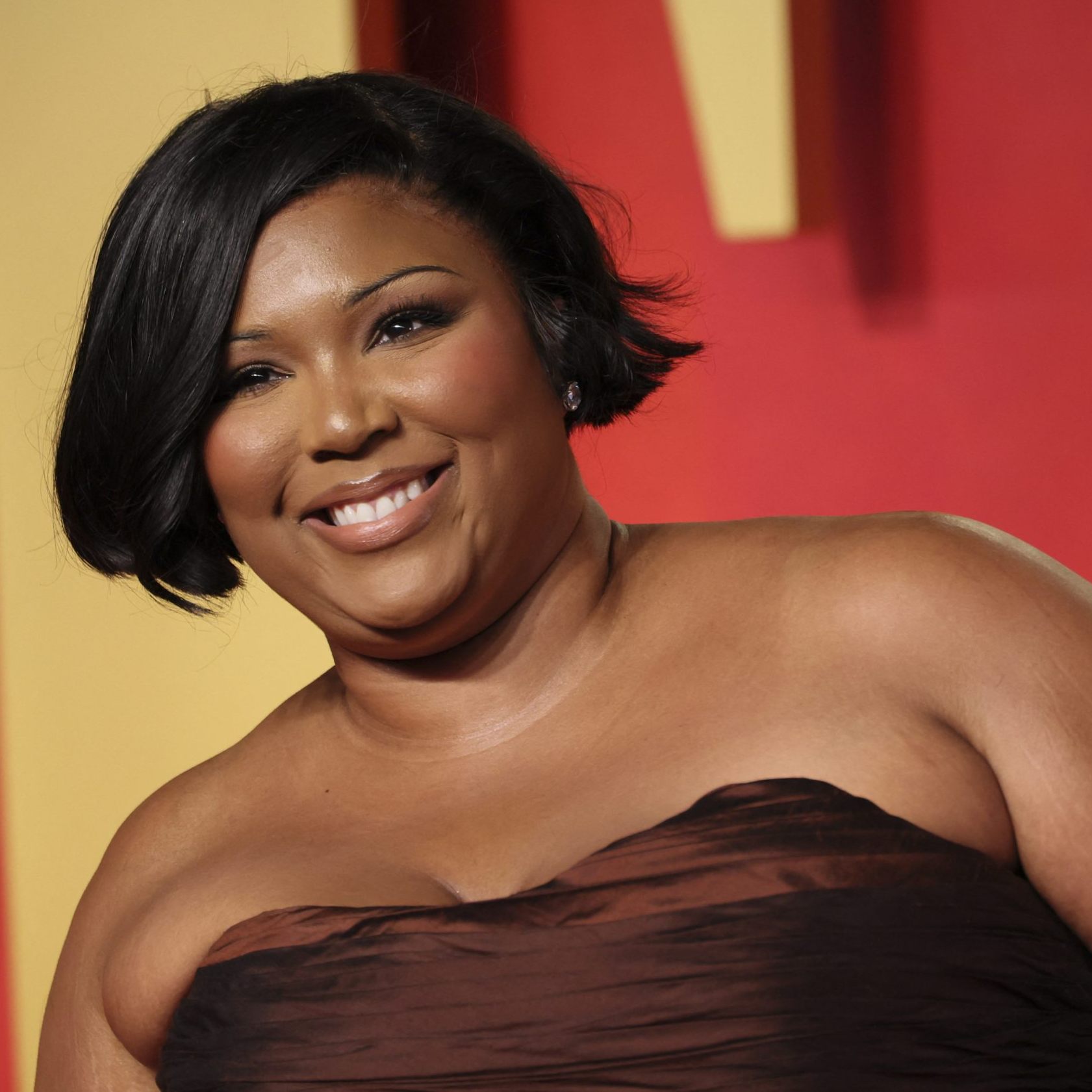 Lizzo deutet auf Instagram ihren Rückzug aus dem Musikgeschäft an.