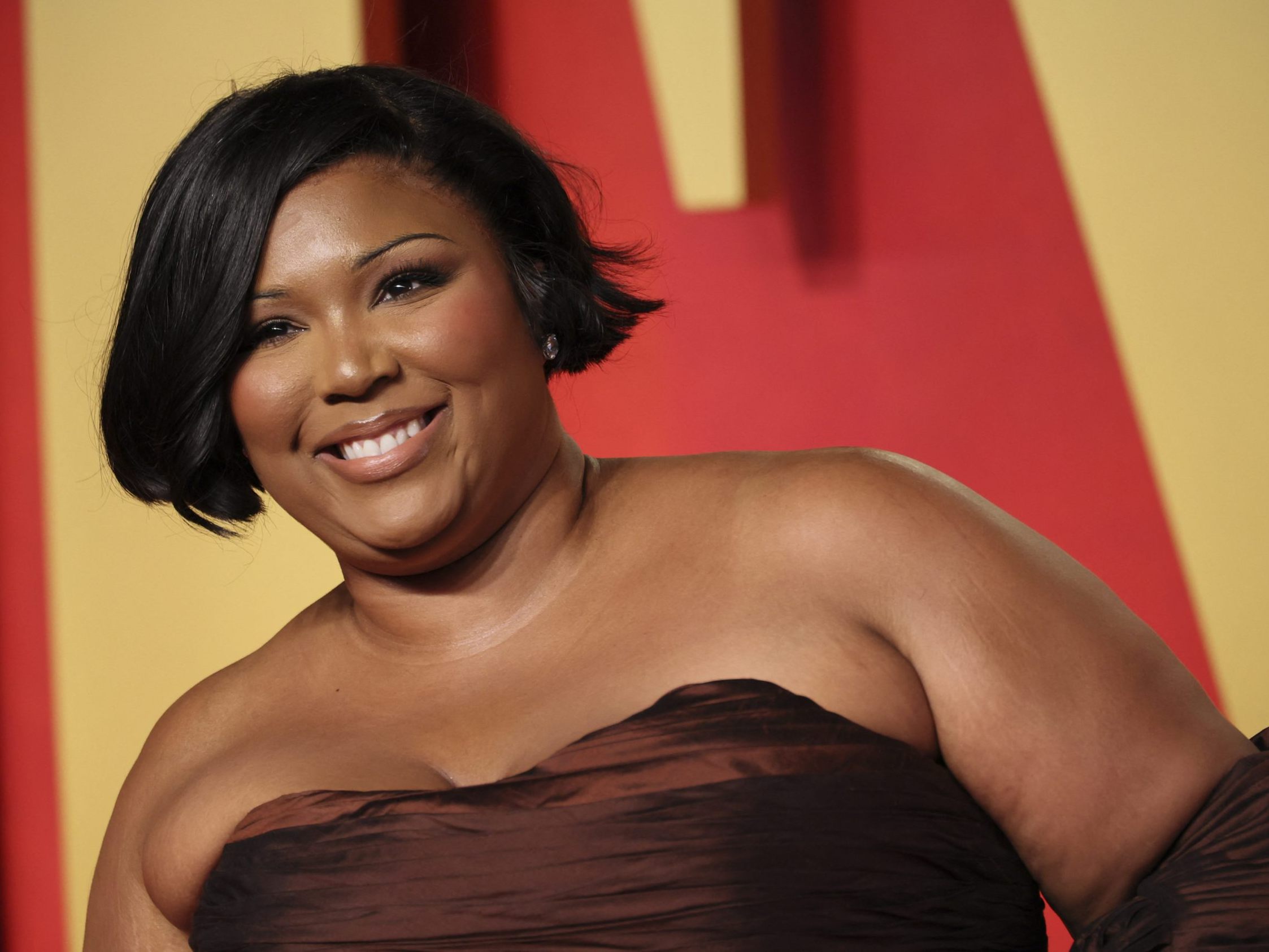 Lizzo deutet auf Instagram ihren Rückzug aus dem Musikgeschäft an. Lizzo deutet auf Instagram ihren Rückzug aus dem Musikgeschäft an.