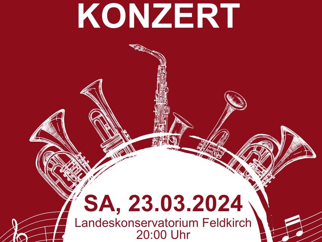 Frühjahrskonzert 2024