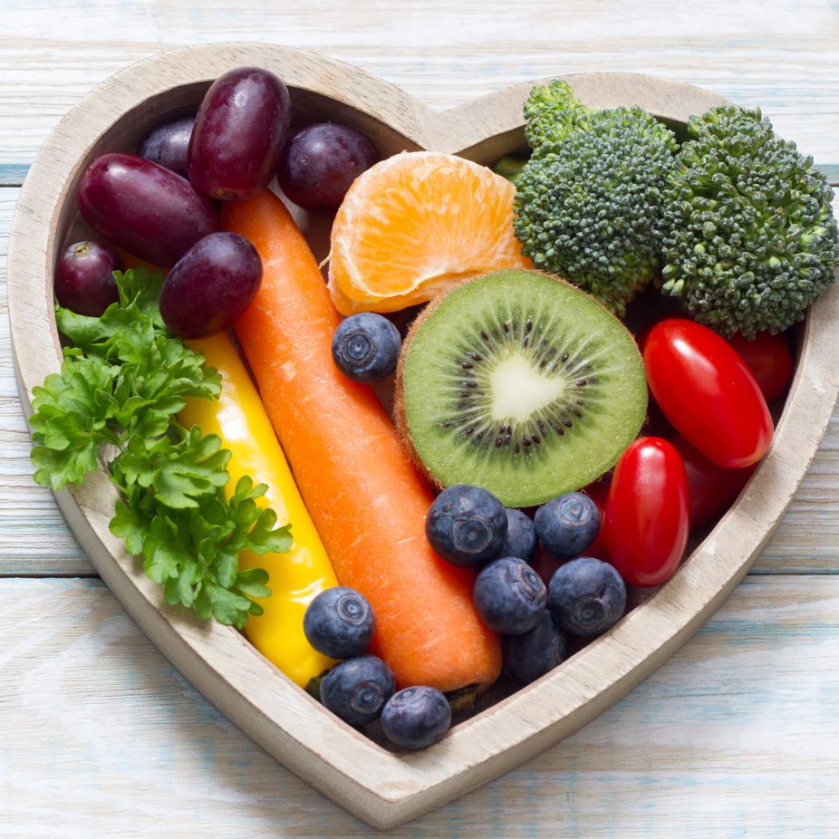 Es ist ratsam, vor einer Umstellung der Essgewohnheiten Rücksprache mit einem Arzt oder einem Ernährungsberater zu halten.