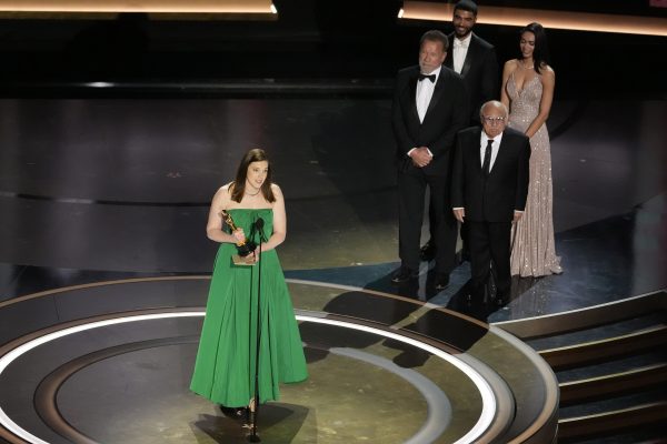 <p>96th Academy Awards - Show</p>
