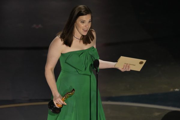 <p>96th Academy Awards - Show</p>
