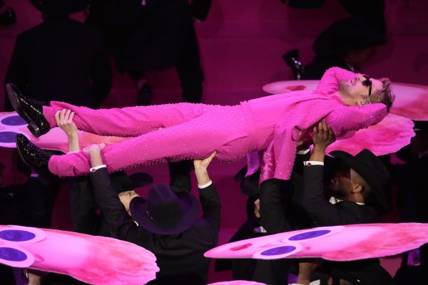<p>96th Academy Awards - Show</p>
