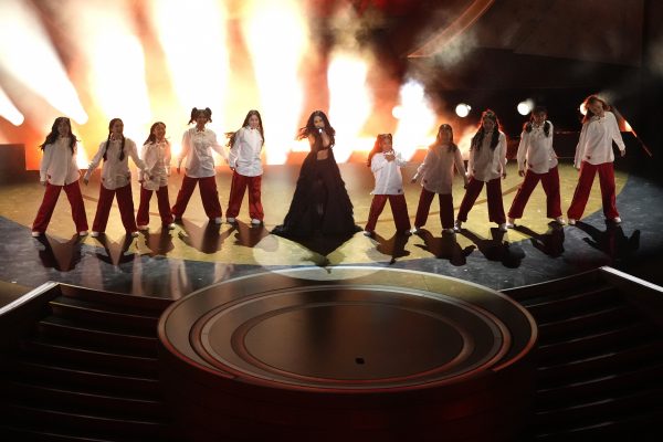 <p>96th Academy Awards - Show</p>
