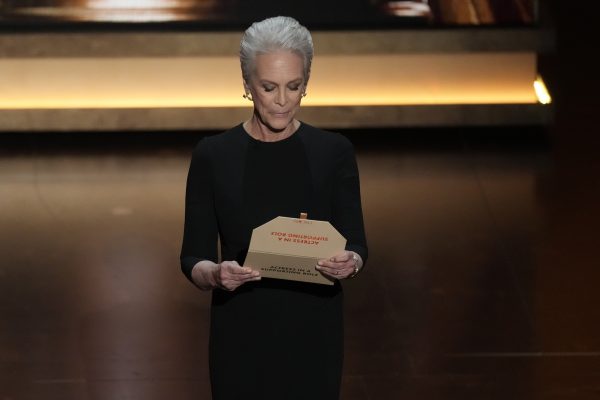 <p>96th Academy Awards - Show</p>
