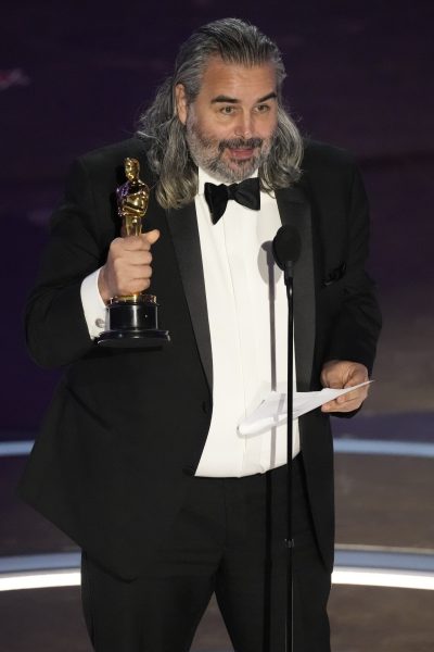 <p>96th Academy Awards - Show</p>
