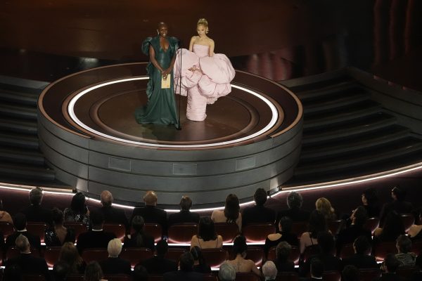 <p>96th Academy Awards - Show</p>
