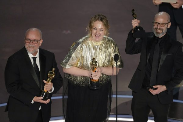 <p>96th Academy Awards - Show</p>
