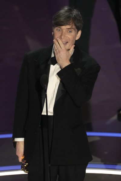 <p>96th Academy Awards - Show</p>
