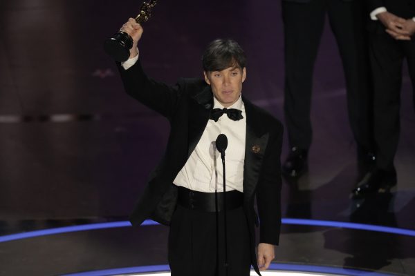<p>96th Academy Awards - Show</p>
