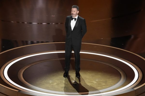 <p>96th Academy Awards - Show</p>

