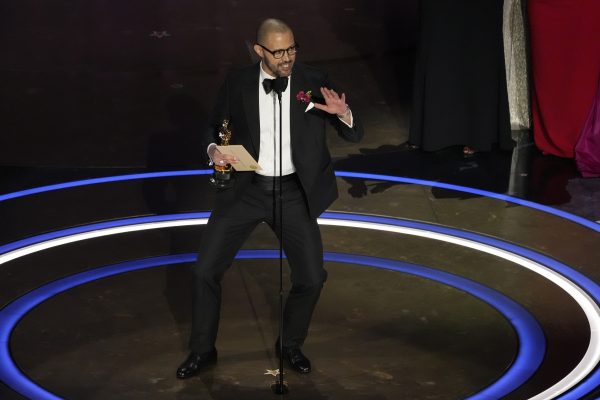 <p>96th Academy Awards - Show</p>
