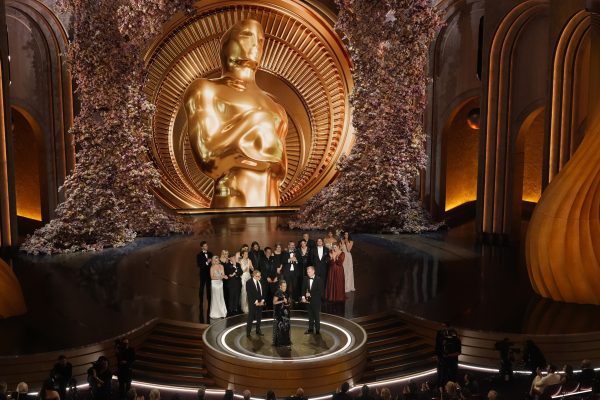 <p>96th Academy Awards - Show</p>

