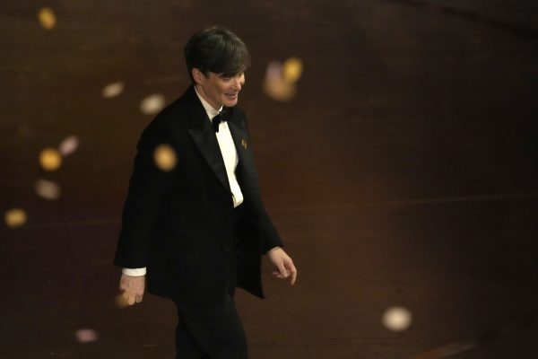 <p>96th Academy Awards - Show</p>
