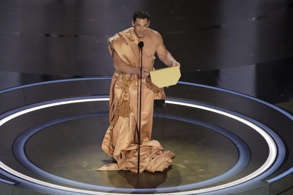 <p>96th Academy Awards - Show</p>
