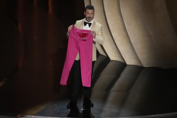 <p>96th Academy Awards - Show</p>
