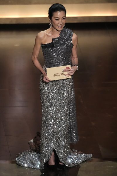 <p>96th Academy Awards - Show</p>
