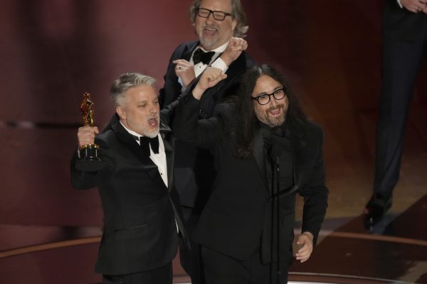 <p>96th Academy Awards - Show</p>
