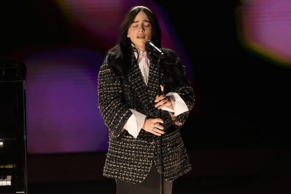 <p>96th Academy Awards - Show</p>
