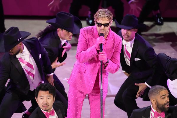 <p>96th Academy Awards - Show</p>
