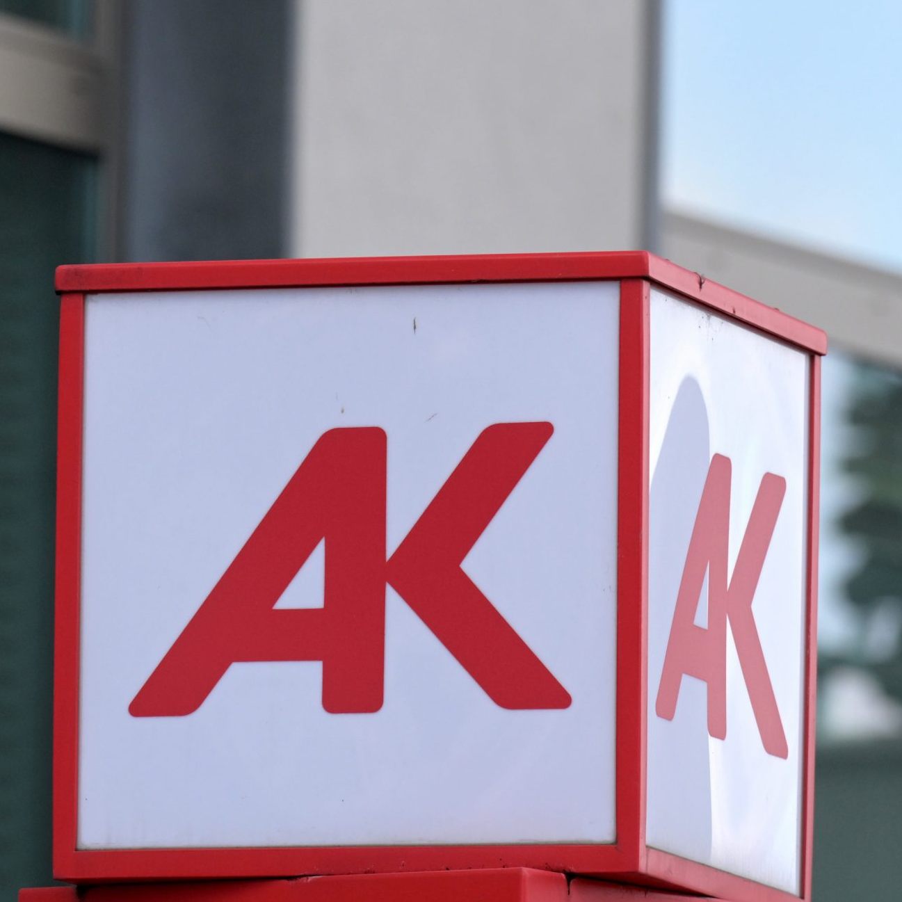 Insgesamt 2,3 Mio. Beratungen leistete die Arbeiterkammer im Vorjahr.