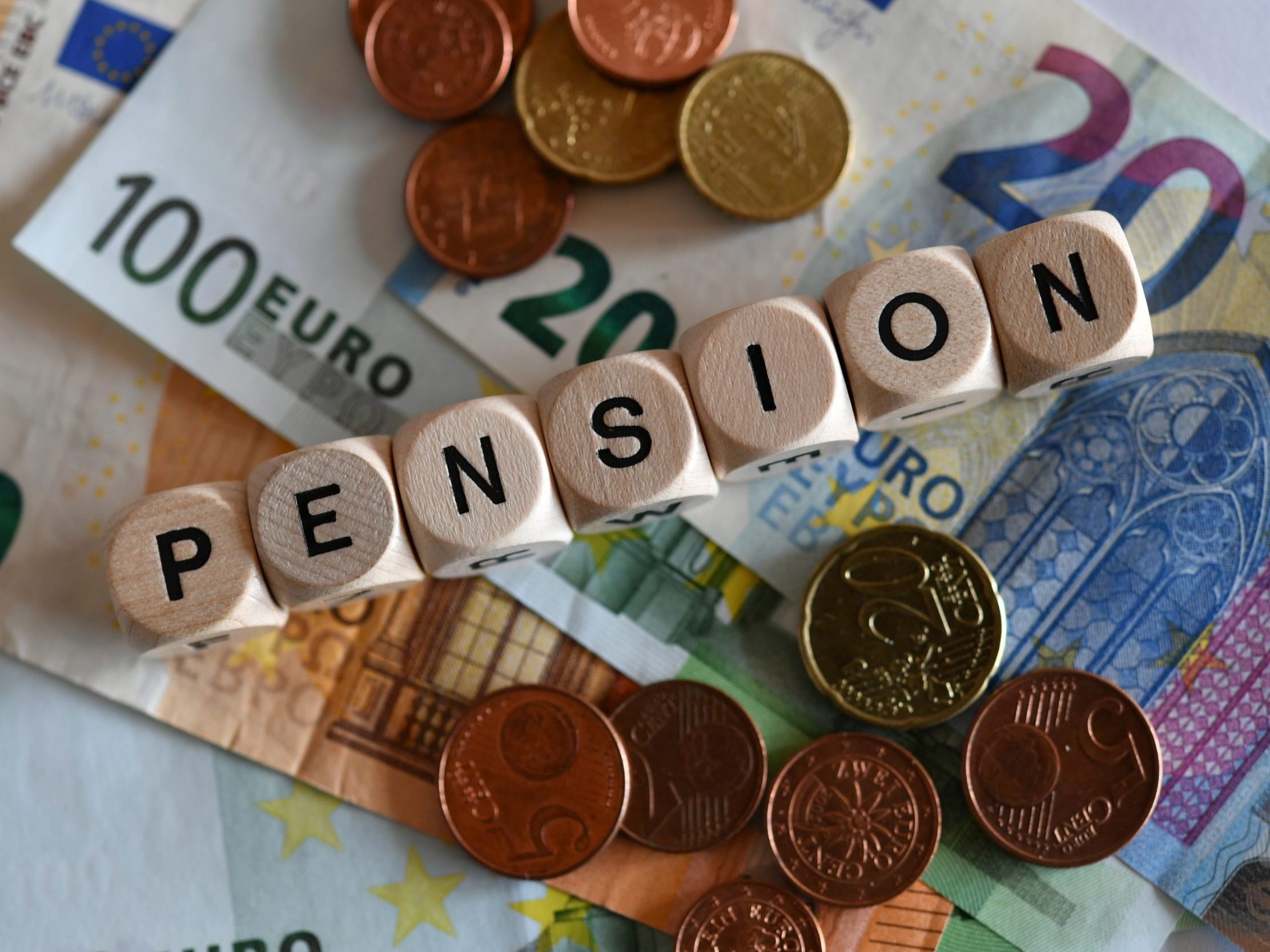 Der Seniorenrat drängt auf eine Pensionsanpassung für 2025.