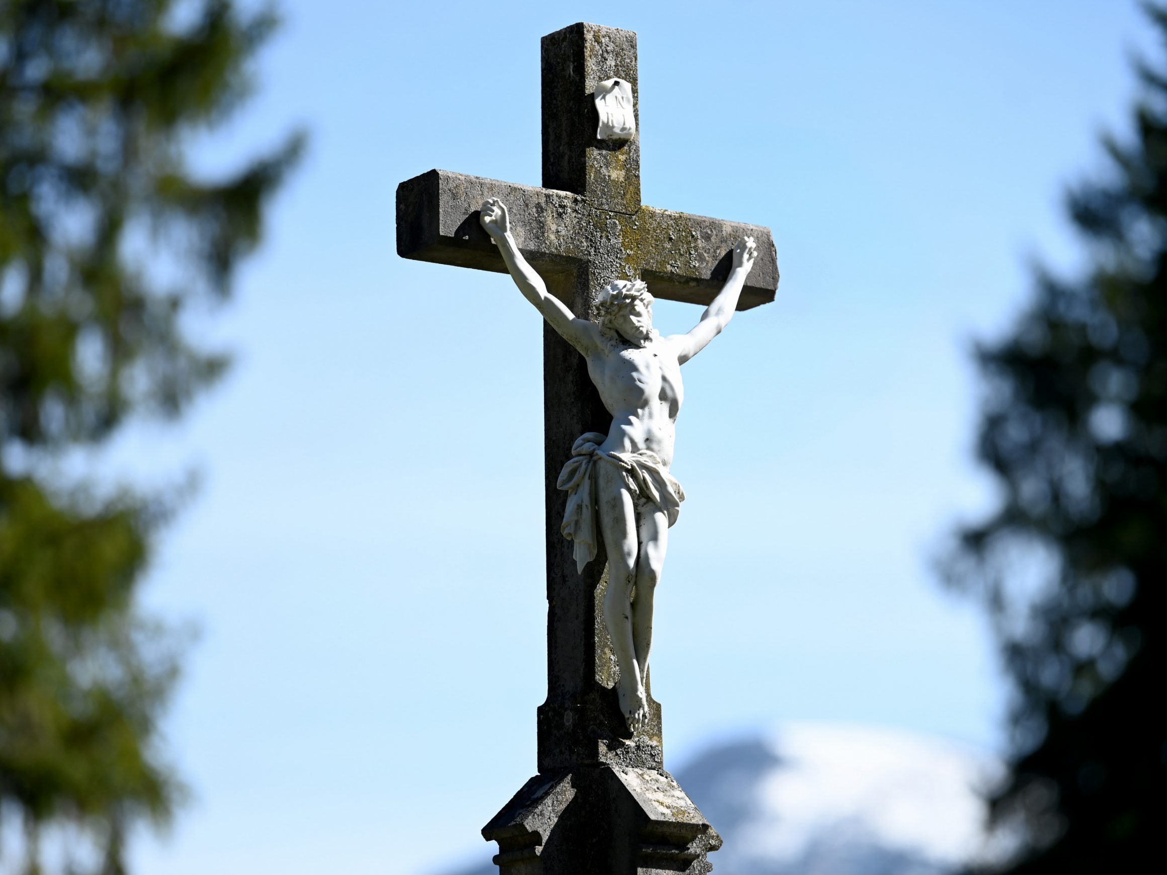 Karwochen- und Ostergottesdienste online nachlesen. Karwochen- und Ostergottesdienste online nachlesen.