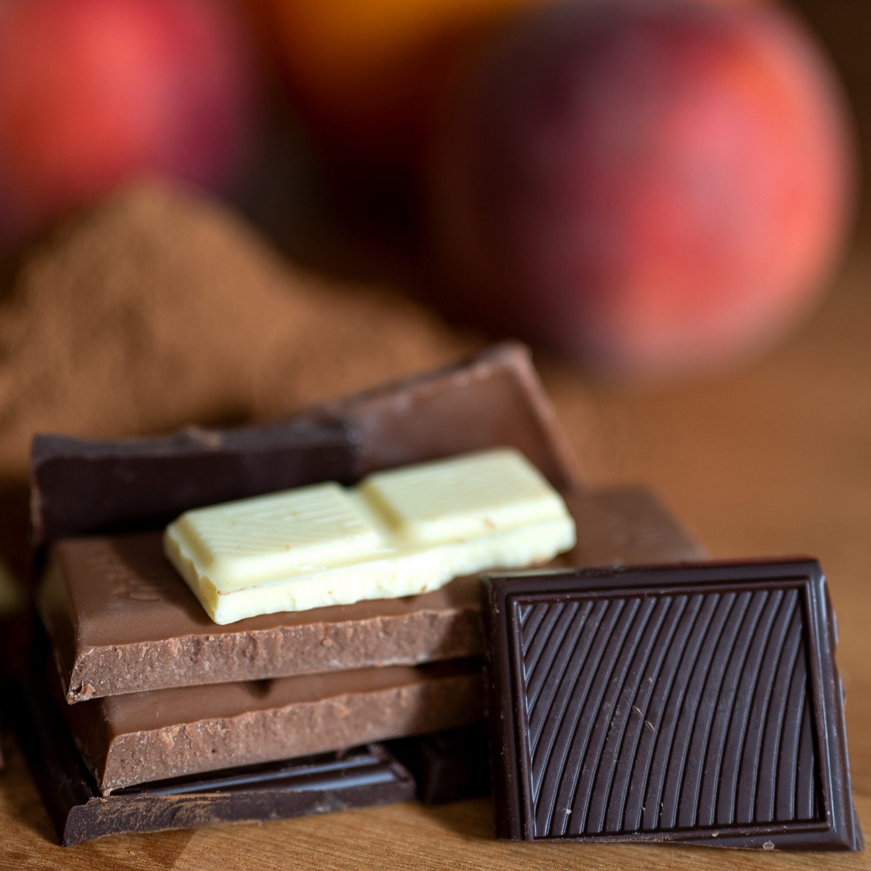 Chocolatiers hoffen auf eine Entspannung beim Kakaopreis.