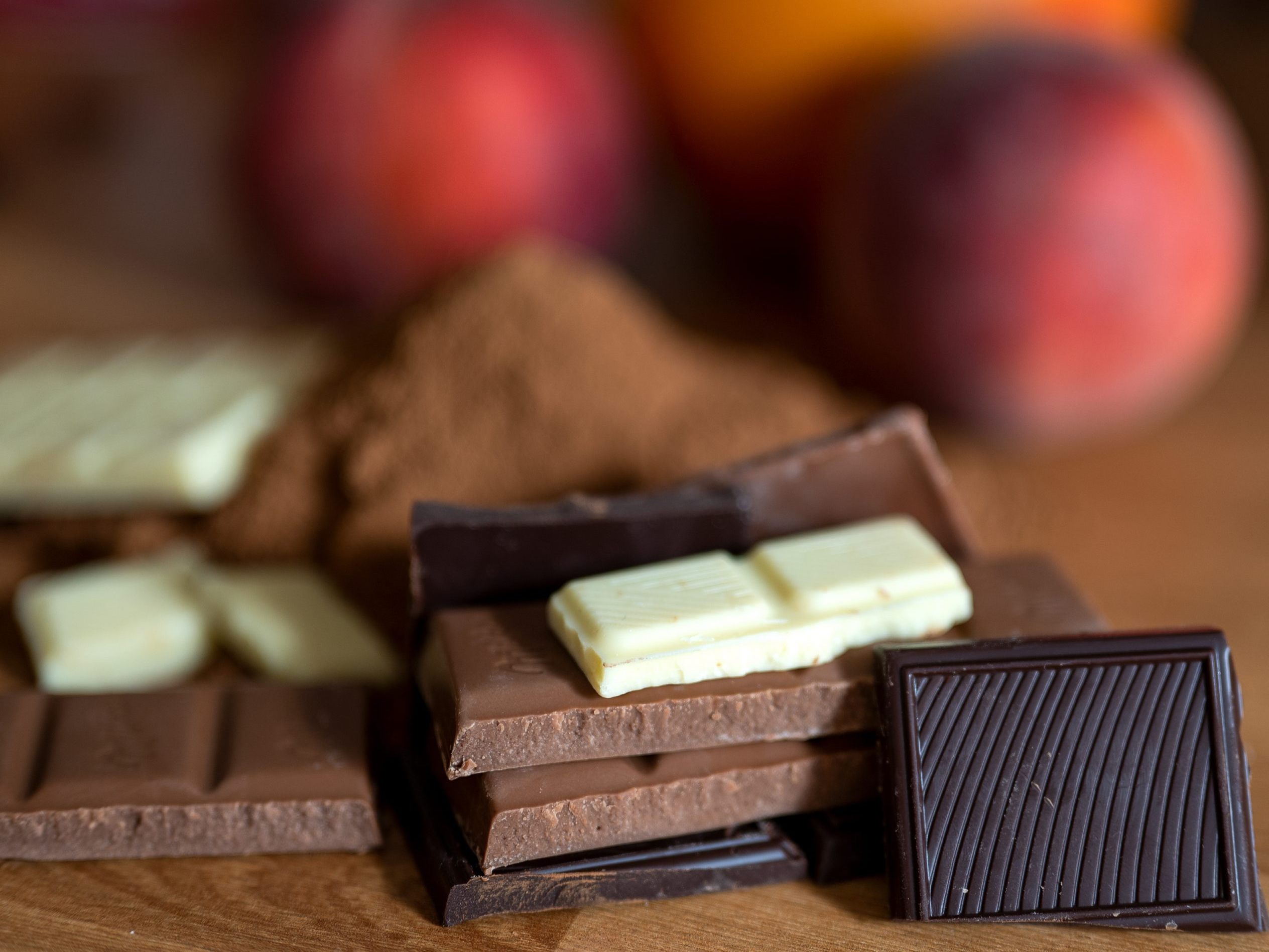 Chocolatiers hoffen auf eine Entspannung beim Kakaopreis. Chocolatiers hoffen auf eine Entspannung beim Kakaopreis.