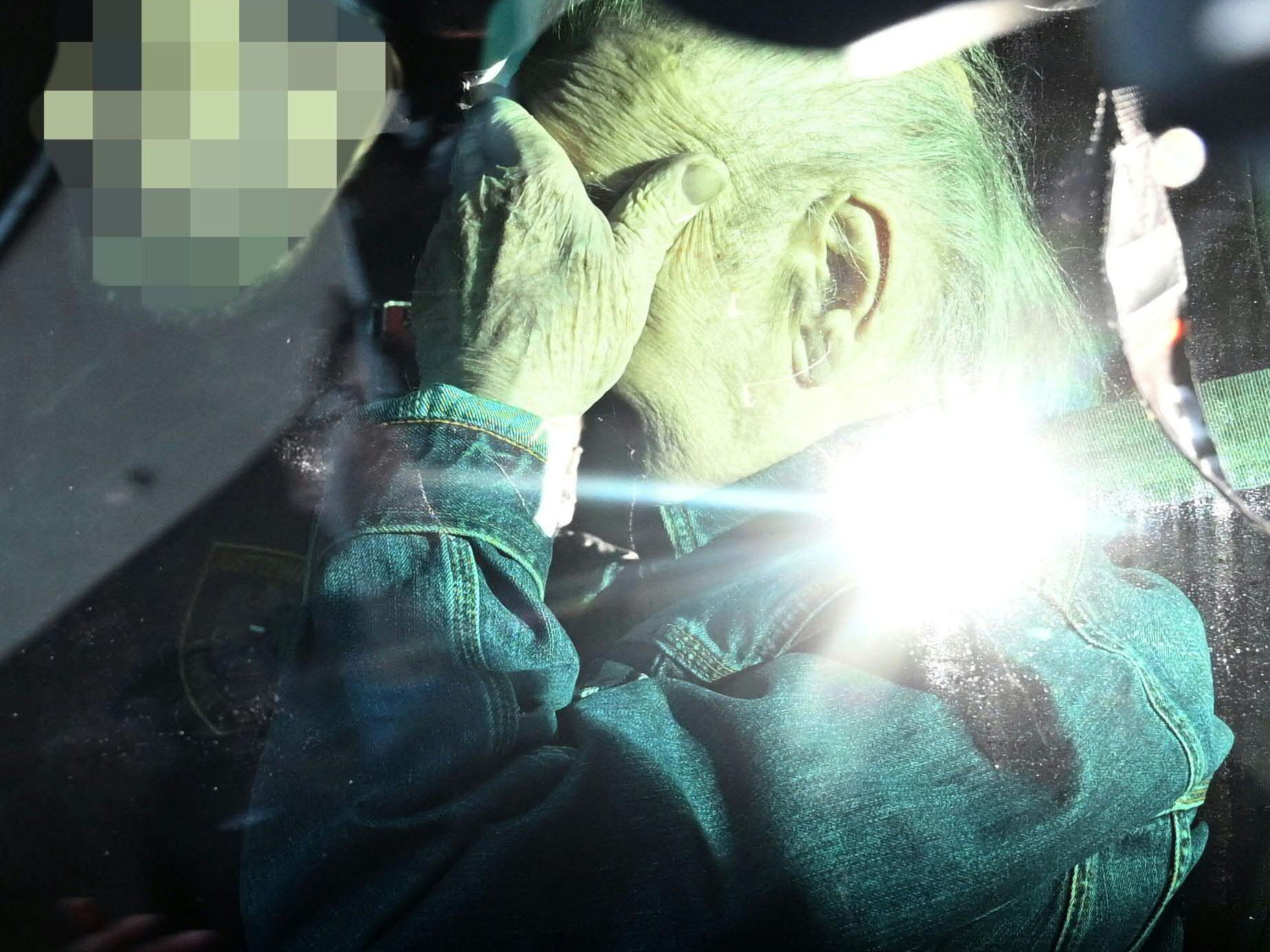 Im April ist in Niederösterreich eine neuerliche Anhörung von Josef F. geplant. Das Bild stammt vom Jänner 2024.