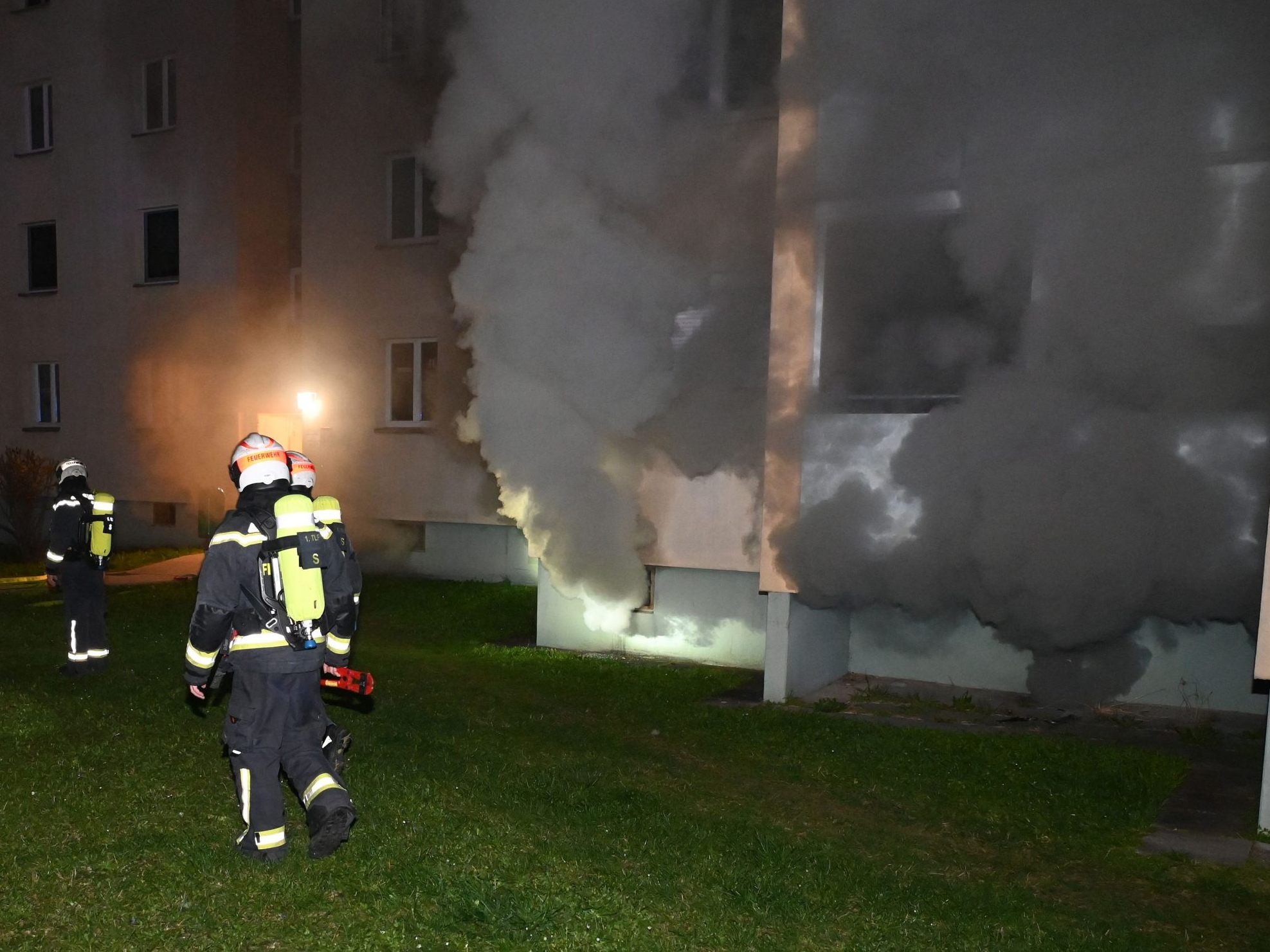 Es gibt noch keine Hinweise zu Verdächtigen.