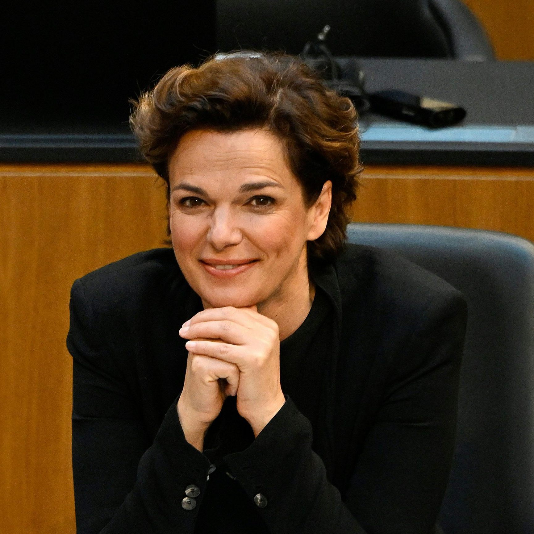 Rendi-Wagner wird neue ECDC-Direktorin.