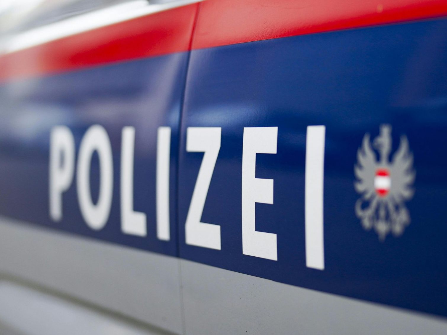 Die Wiener Polizei schnappte die Verdächtigen. Die Wiener Polizei schnappte die Verdächtigen.