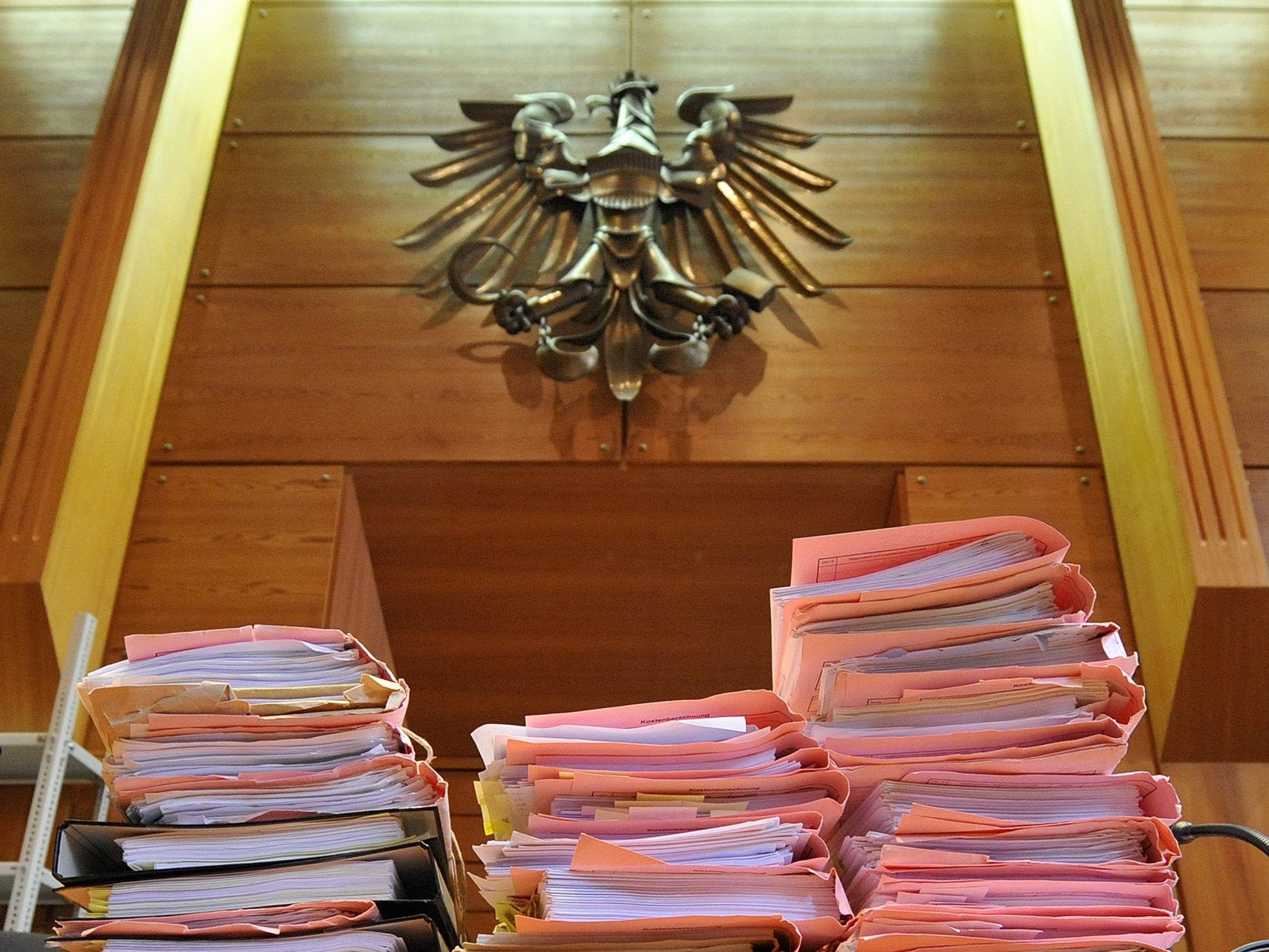 Freispruch für 40-Jährigen, der im Gefängnis Diamanten bestellte.