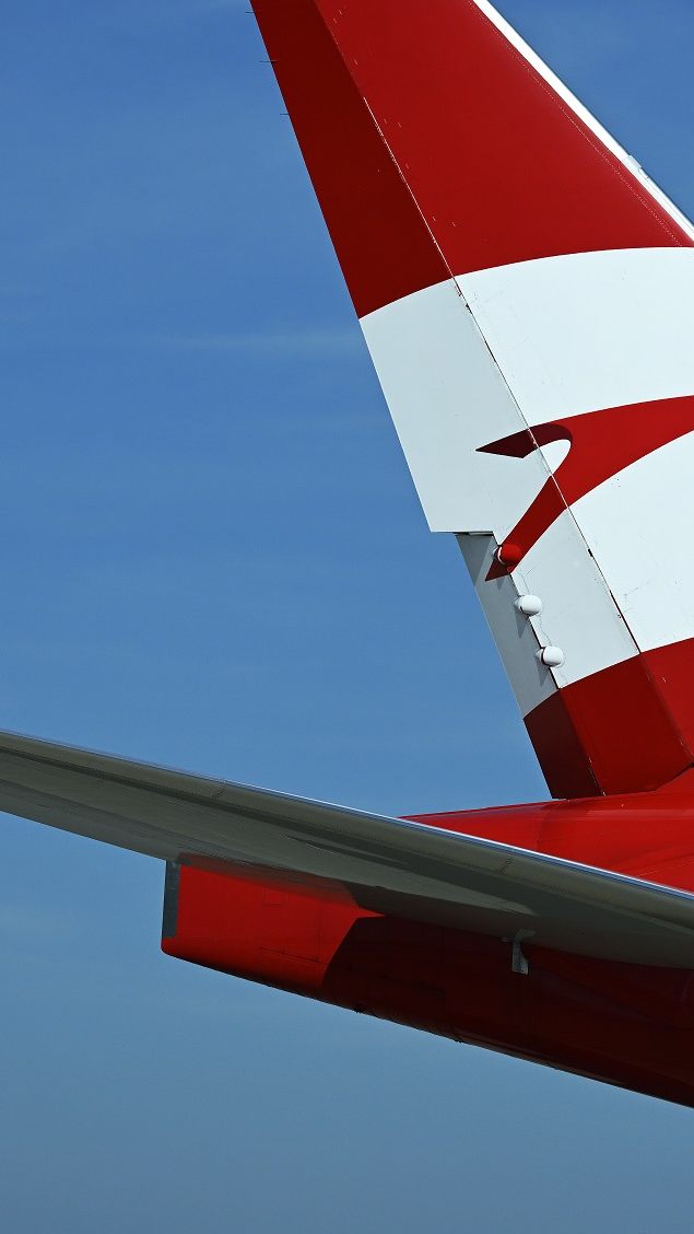 KV-Gespräche mit AUA-Bordpersonal brachten vorerst keinen Erfolg.