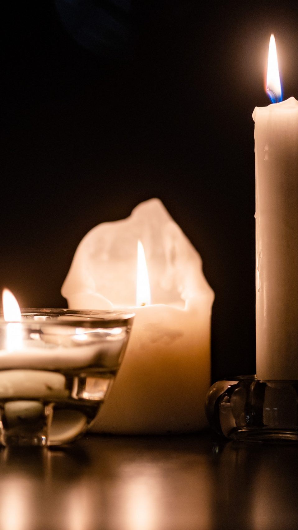 Aribert Reimann ist nicht mehr am Leben.