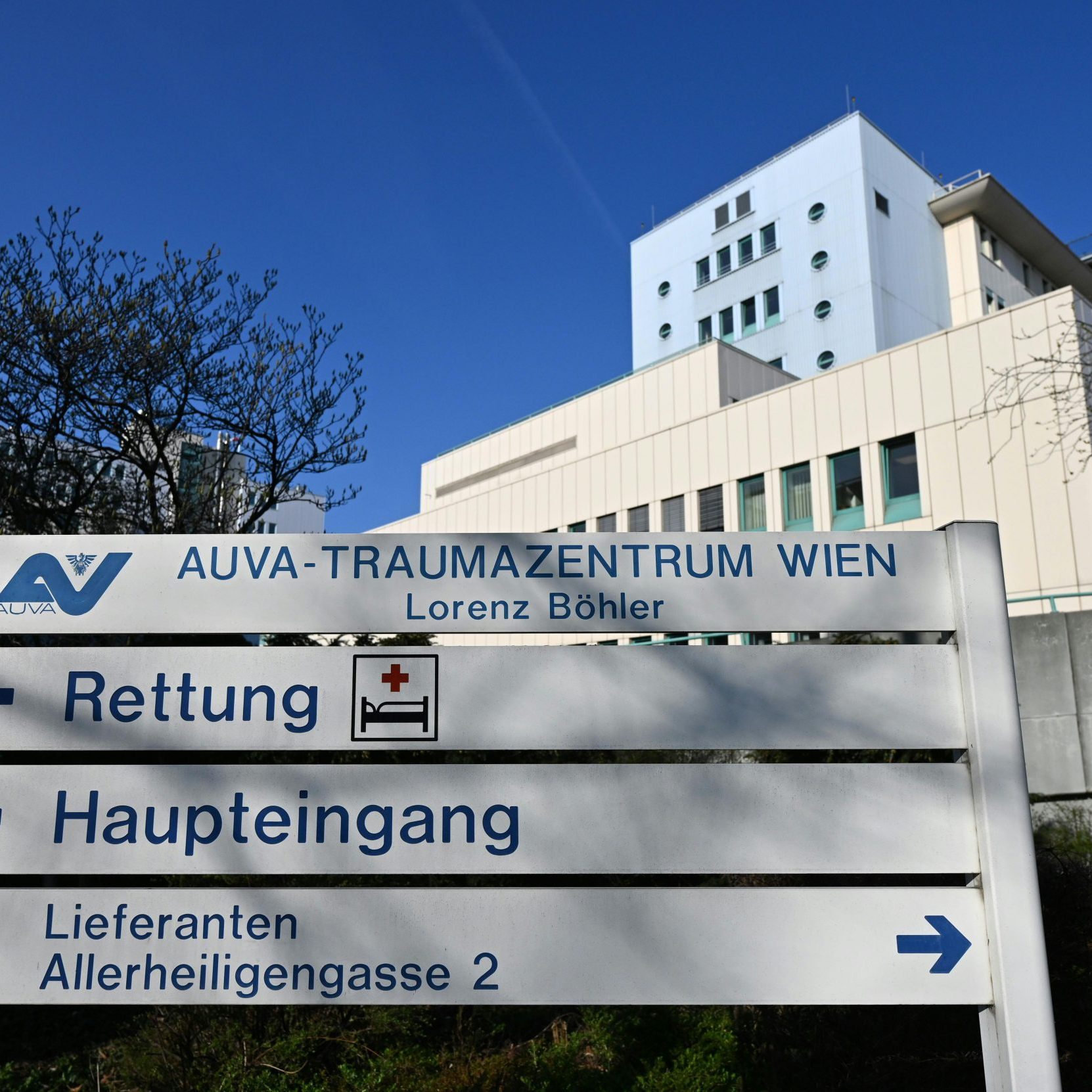 Ein Streik im Lorenz-Böhler-Spital ist vorerst vom Tisch.