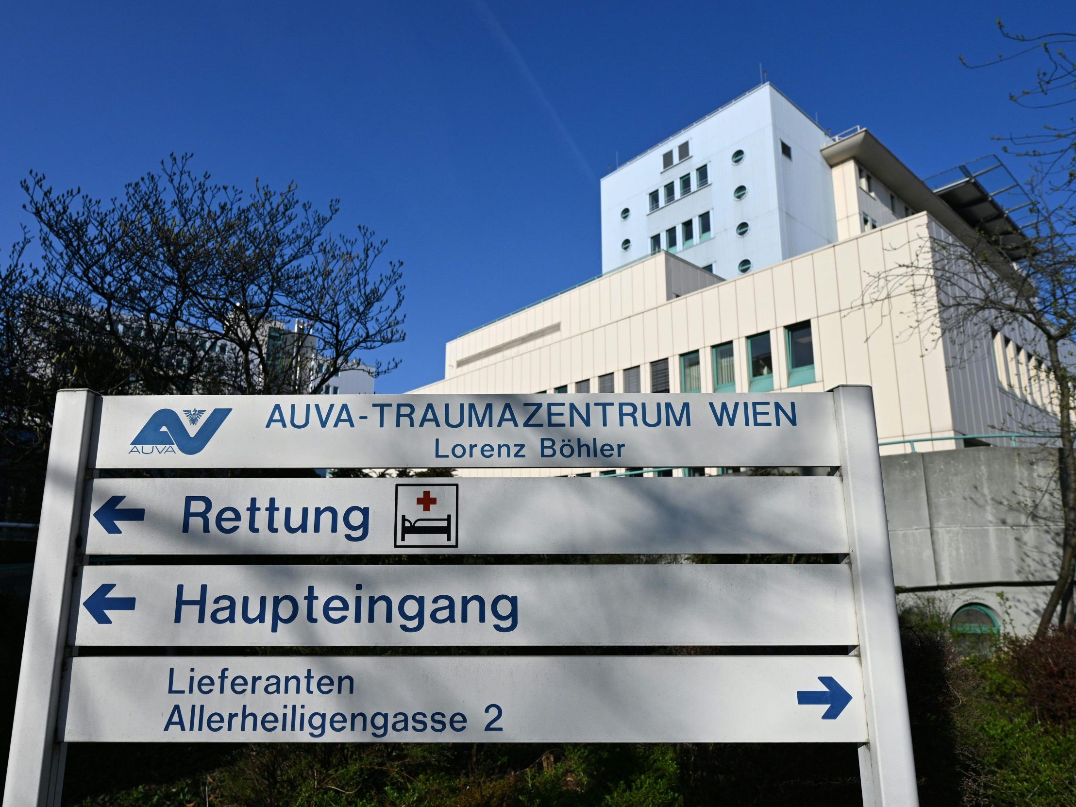Ein Streik im Lorenz-Böhler-Spital ist vorerst vom Tisch. Ein Streik im Lorenz-Böhler-Spital ist vorerst vom Tisch.
