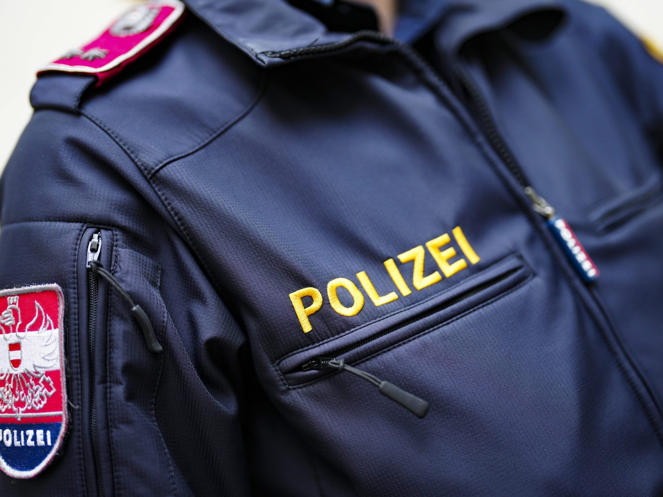 Ein weiterer Verdächtiger konnte ausgeforscht werden. Ein weiterer Verdächtiger konnte ausgeforscht werden.